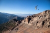 The Higher You Get, The Higher You Get: A Paragliding Journey in the Pioneer Mountains