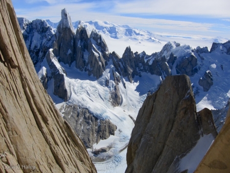 Here We Go&#8230; Another Climbing Season in Patagonia