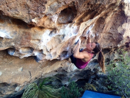 21st Annual Hueco Rock Rodeo Recap &amp; Video