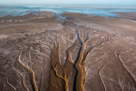 Pete McBride: Honoring Water on San Luis Río Colorado