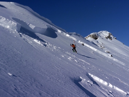 A Conversation with the Director of the Gallatin National Forest Avalanche Center