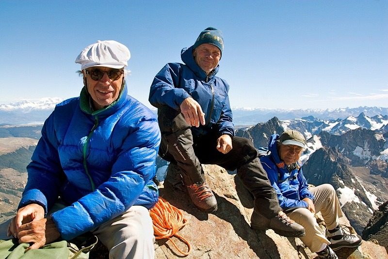 Remembering The North Face Founder 