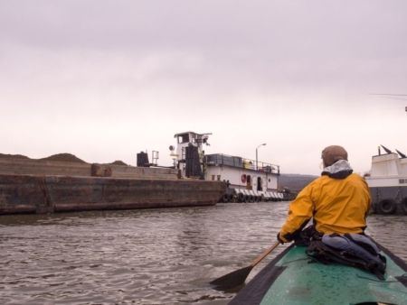 Paddle to DC: A Quest for Clean Water