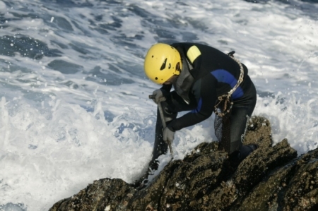 Percebeiros: The Hunter-Gatherers of Europe’s Rugged Coastlines