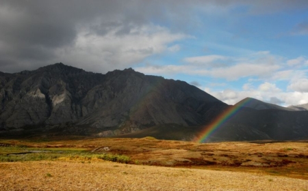 President Obama Calls for Wilderness Protection of the Coastal Plain of the Arctic National Wildlife Refuge