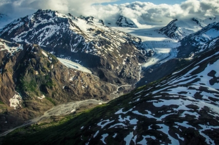 Xboundary – Defending Alaska &#038; British Columbia salmon rivers from open-pit mining