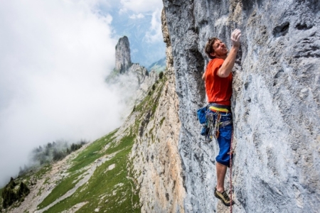 National Geographic Announces 2015 Adventurers of the Year