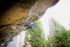 Sonnie Trotter on Family Man, 5.14: Short Story and Video of a First Ascent