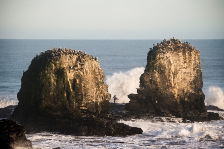 Simply Southern Chile: A Surf Trip