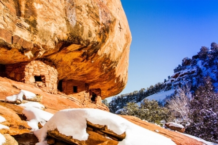 Protect Bears Ears – Mutton Stew, Fry Bread and the Anatomy of a Public Lands Movement