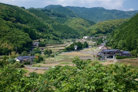 &#8220;DamNation&#8221; Behind the Scenes: Help Stop Ishiki Dam in Japan
