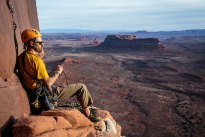 Respect for the Past . . . and Rules to Protect a Sacred Place