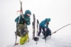 Walking the Ground: Two ‘Jumbo Wild’ Skiers Talk Wild Places, Community and Activism