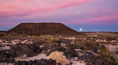 Photo: Bob Wick, BLM