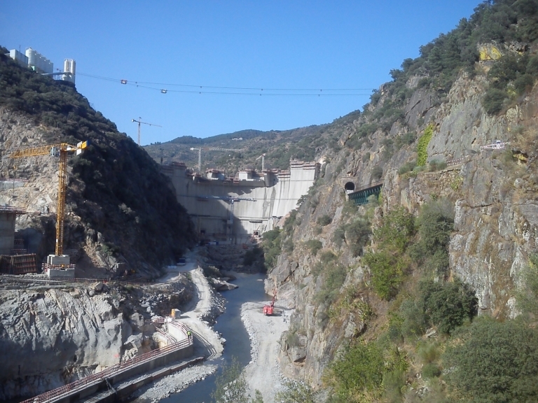 Stop the Dams in Portugal