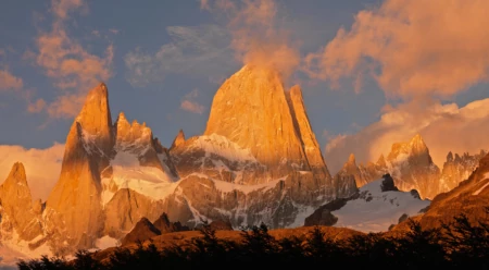 Creating the Future Patagonia National Park
