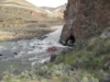 Floating Through Nowhere on the Owyhee River
