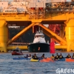 Photo: Greenpeace
