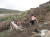 Floating Through Nowhere on the Owyhee River