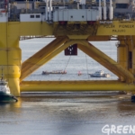 Photo: Greenpeace