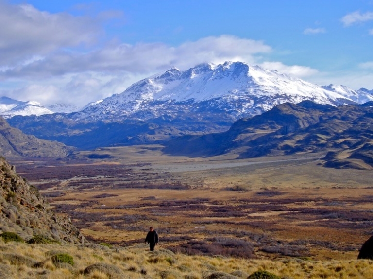 Photo: Conservacion Patagonica