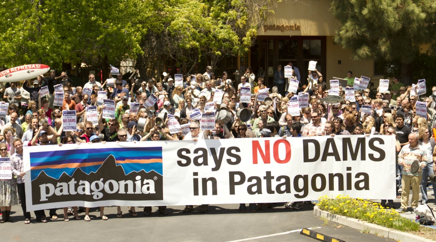 Major Environmental Victory in Chile!