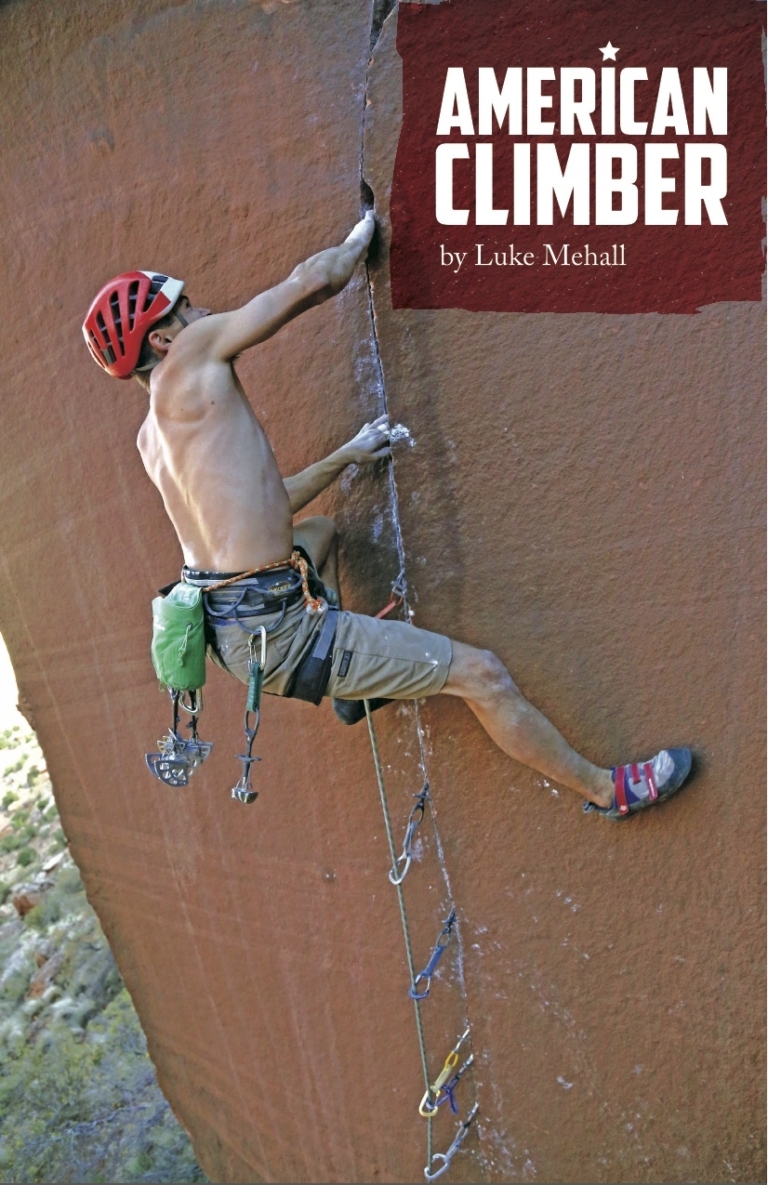 American Climber