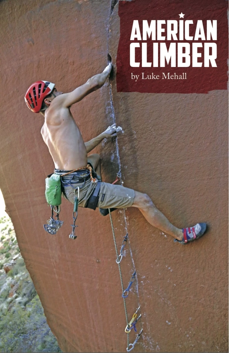 American Climber