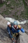 Power of the Possible: Climbing with Polio in the Black Canyon of the Gunnison