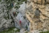 Save the Blue Heart of Europe: Climbing in Albania