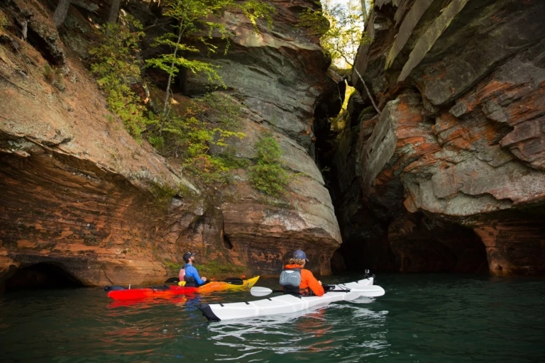 “Great Lakes, Bad Lines:” A Documentary About Enbridge’s Line 5