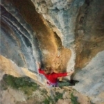 Save the Blue Heart of Europe: Climbing in Albania