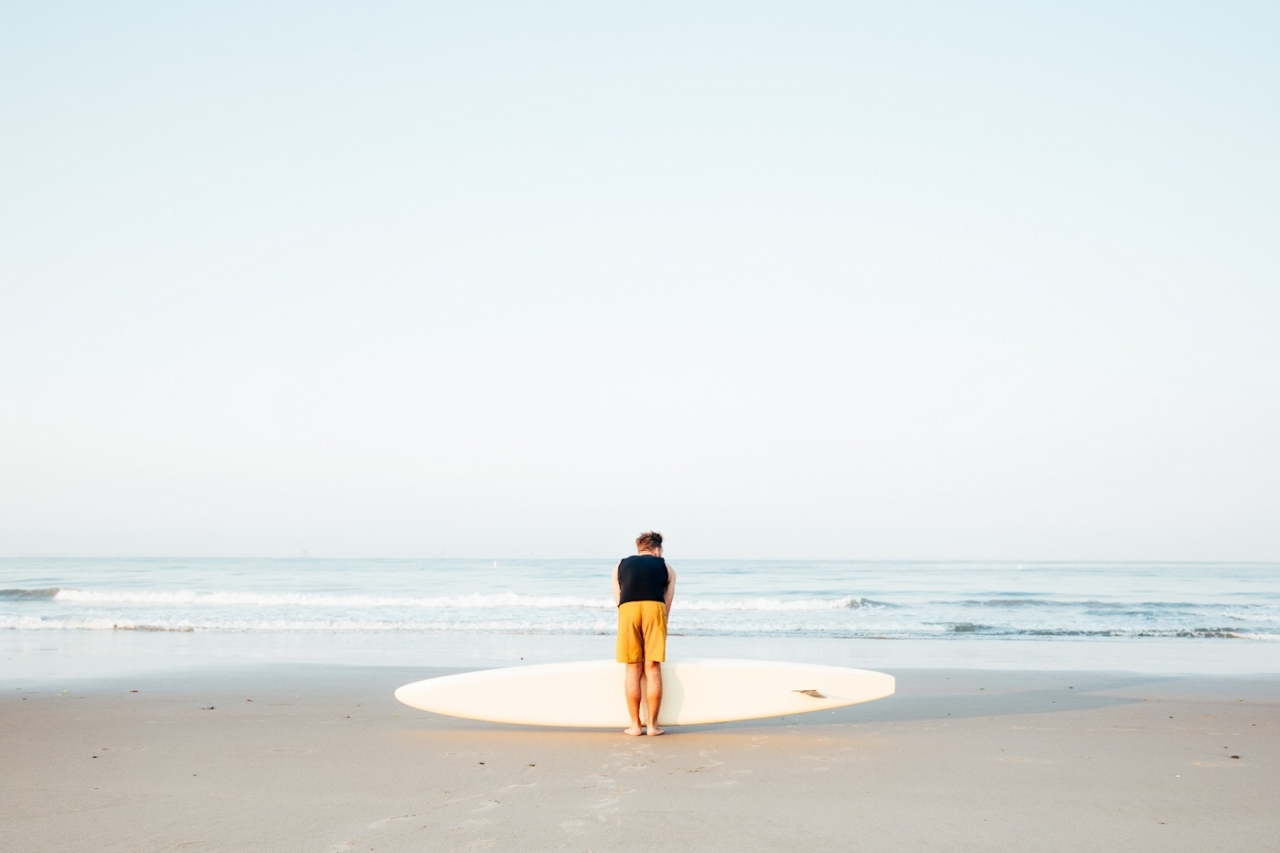 Photo: Nick Liotta