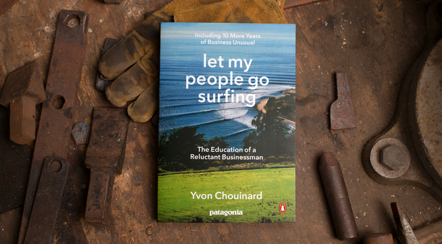 Book photo: Tim Davis