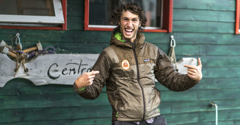 patagonia clothing catalog