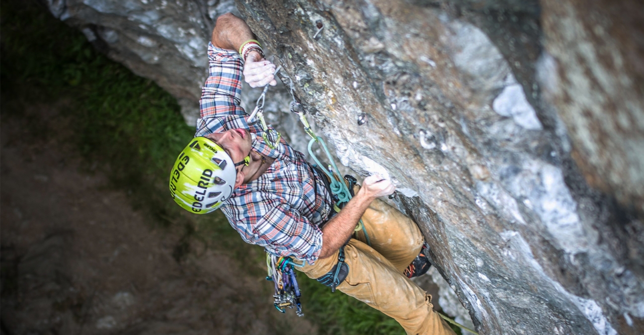 Men's Alpine Pants – Whittaker Mountaineering