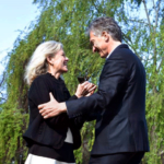 Kris Tompkins Donates Land to Create Iberá National Park