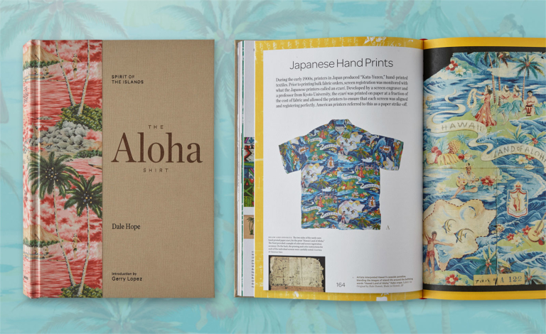 The Aloha Shirt: Spirit of the Islands - Patagonia Stories
