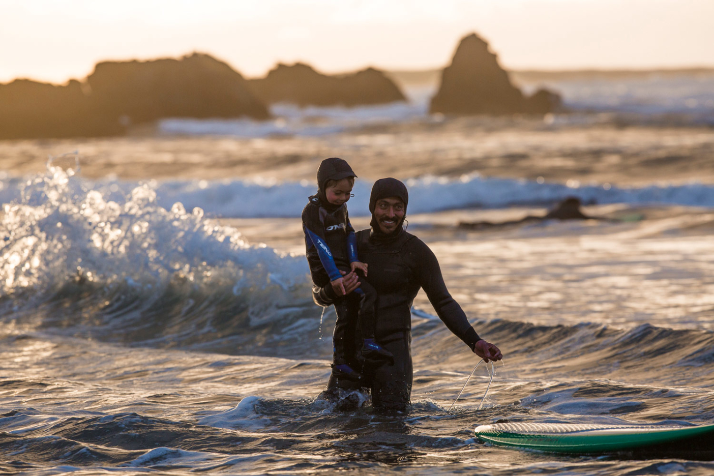 Photo: Jeff Johnson