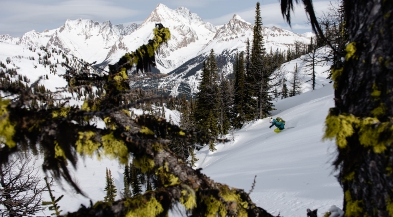 Taking Back Puget Sound - Patagonia Stories