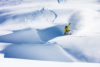 The Cascadian Rhythm: Splitboarding Oregon with Josh Dirksen