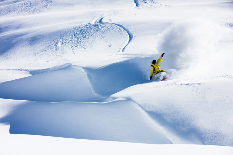 The Cascadian Rhythm: Splitboarding Oregon with Josh Dirksen