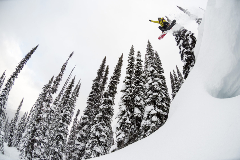 Photo: Colin Wiseman