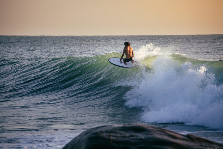 Photo: Tommy Schultz