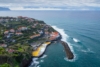 Reviving a Once-Exploited Surf Spot in Madeira