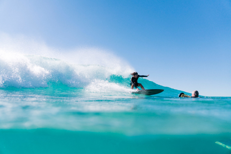 Photo: Donnie Hedden