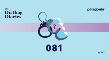 patagonia keychain
