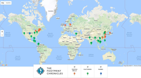 Your Thoughts on the Footprint Chronicles – Why don’t you make more of your goods in the U.S.A.?