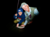 Cómo Yvon le enseñó a mis hijos sobre pesca con mosca