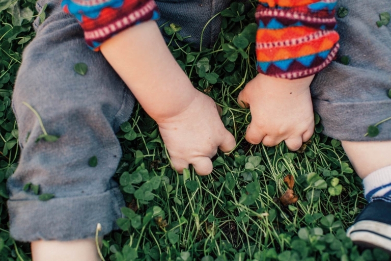 What Can Rich Sensory Experiences Teach Children?